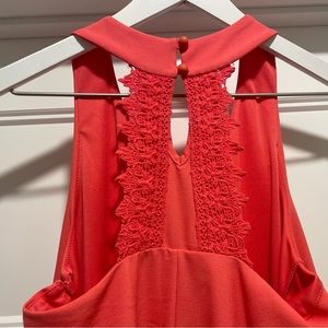 Women’s Shift Dress